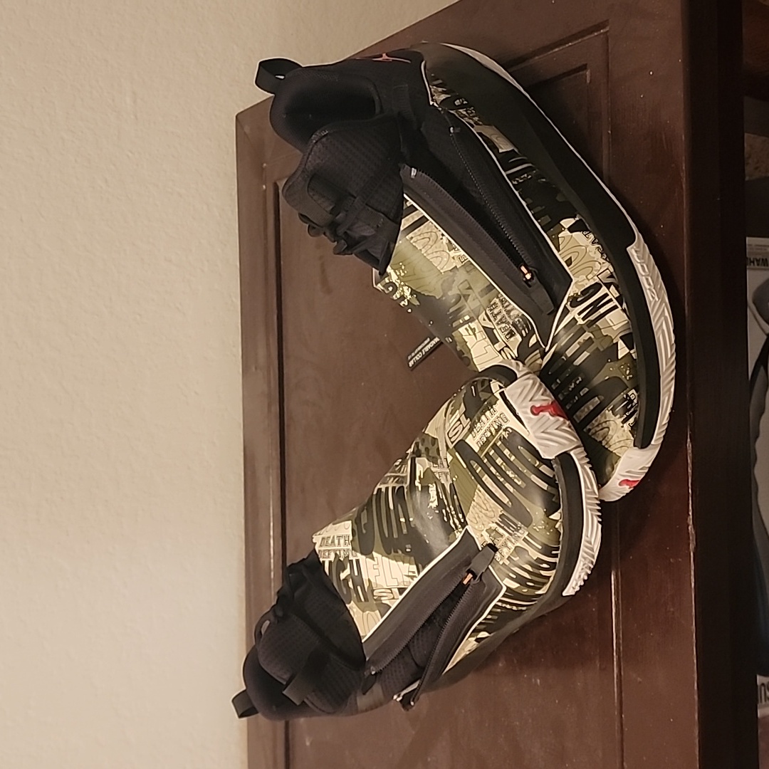 Rare Jordans